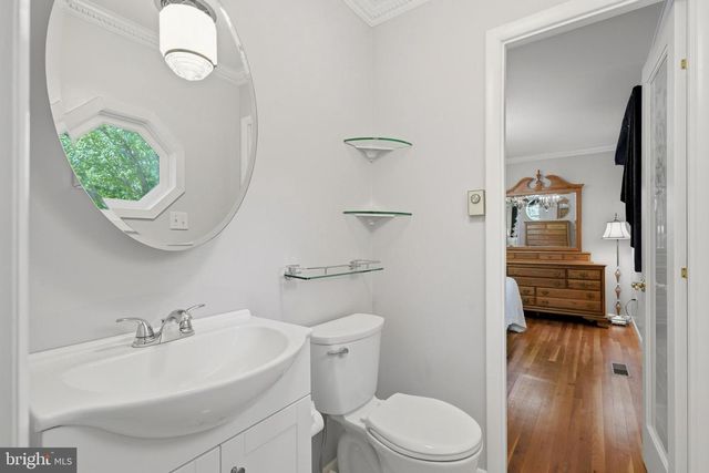 100 DAVID GRAY, Saint Leonard, MD 20685