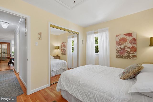 100 DAVID GRAY, Saint Leonard, MD 20685