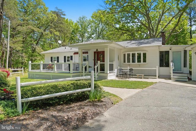 100 DAVID GRAY, Saint Leonard, MD 20685