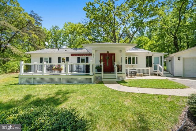 100 DAVID GRAY, Saint Leonard, MD 20685