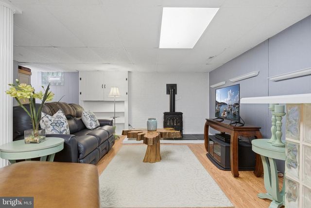 100 DAVID GRAY, Saint Leonard, MD 20685