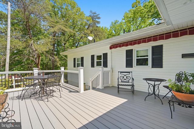 100 DAVID GRAY, Saint Leonard, MD 20685