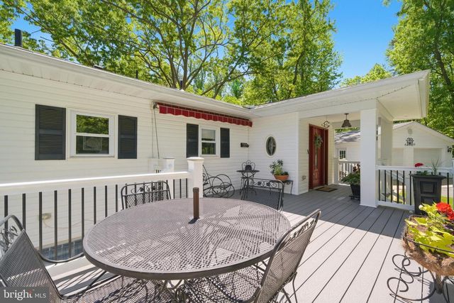 100 DAVID GRAY, Saint Leonard, MD 20685