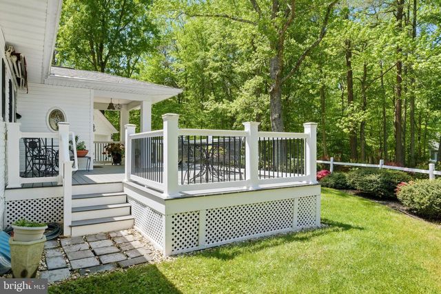 100 DAVID GRAY, Saint Leonard, MD 20685