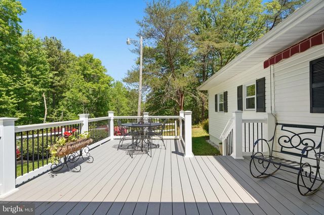100 DAVID GRAY, Saint Leonard, MD 20685