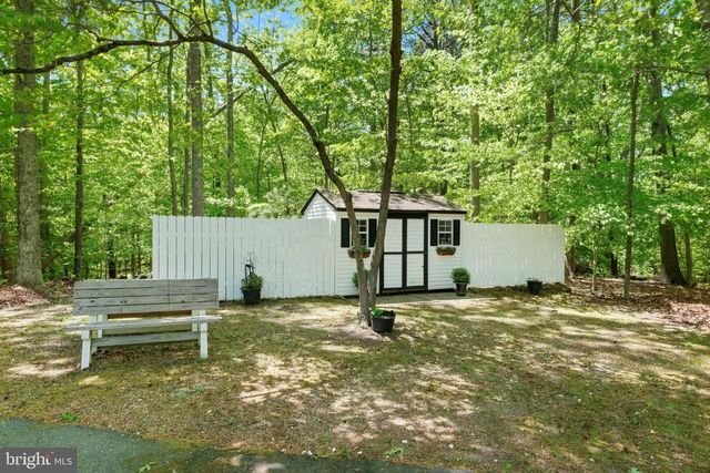 100 DAVID GRAY, Saint Leonard, MD 20685
