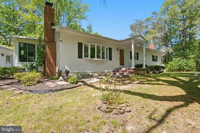 100 DAVID GRAY, Saint Leonard, MD 20685