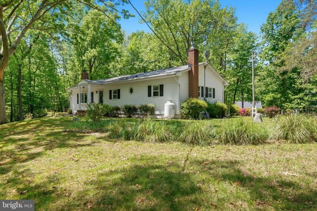 100 DAVID GRAY, Saint Leonard, MD 20685