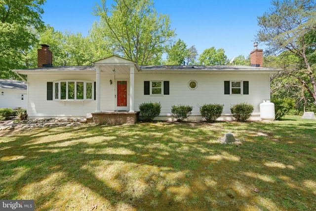100 DAVID GRAY, Saint Leonard, MD 20685