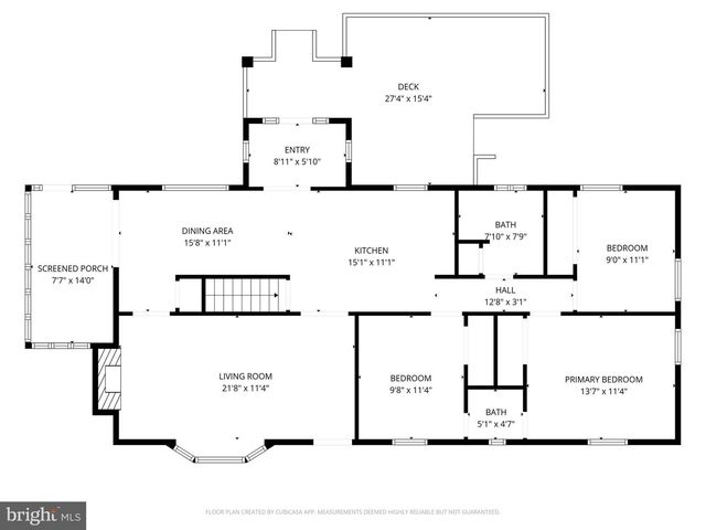 100 DAVID GRAY, Saint Leonard, MD 20685