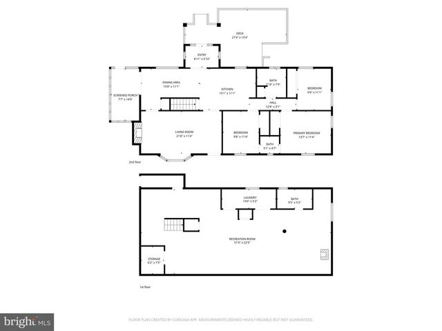 100 DAVID GRAY, Saint Leonard, MD 20685