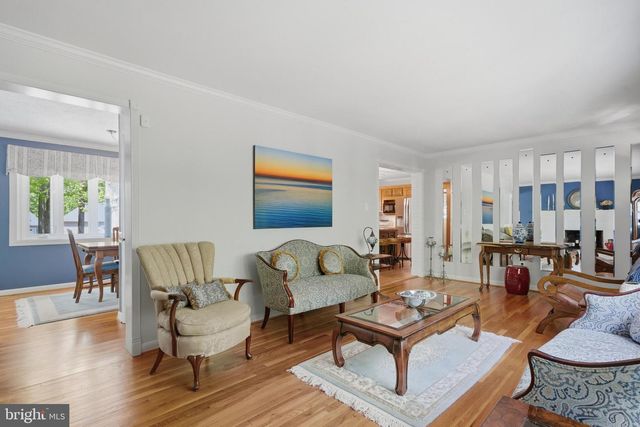 100 DAVID GRAY, Saint Leonard, MD 20685