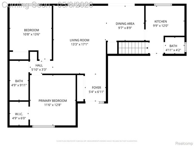 22727 Shoreview Court, St. Clair Shores, MI 48082