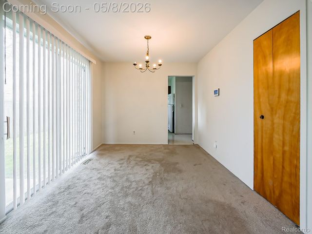 22727 Shoreview Court, St. Clair Shores, MI 48082