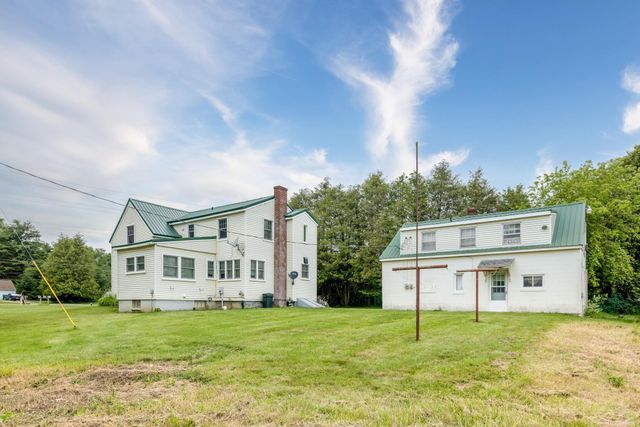 5957 Lakeshore Road, Lexington Twp, MI 48450