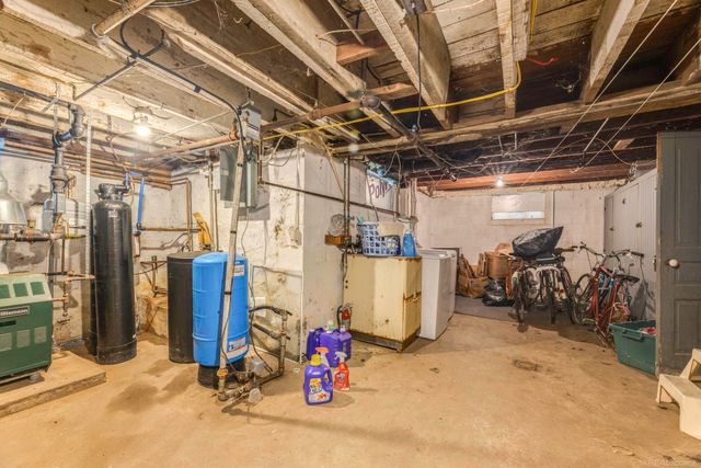 5957 Lakeshore Road, Lexington Twp, MI 48450