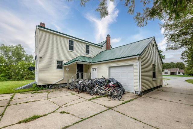 5957 Lakeshore Road, Lexington Twp, MI 48450