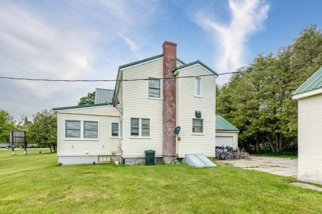 5957 Lakeshore Road, Lexington Twp, MI 48450