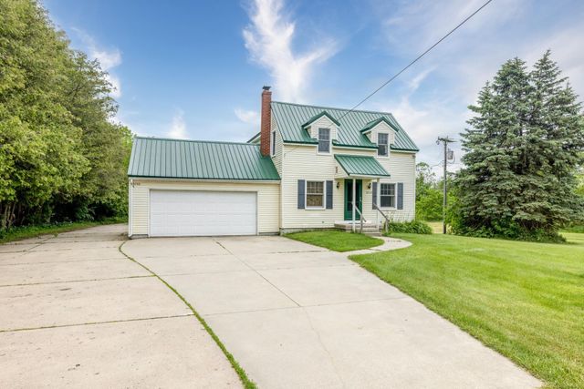 5957 Lakeshore Road, Lexington Twp, MI 48450