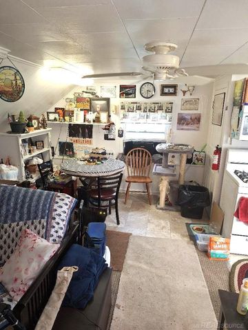 5957 Lakeshore Road, Lexington Twp, MI 48450