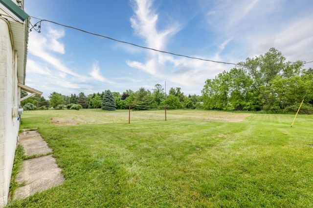 5957 Lakeshore Road, Lexington Twp, MI 48450