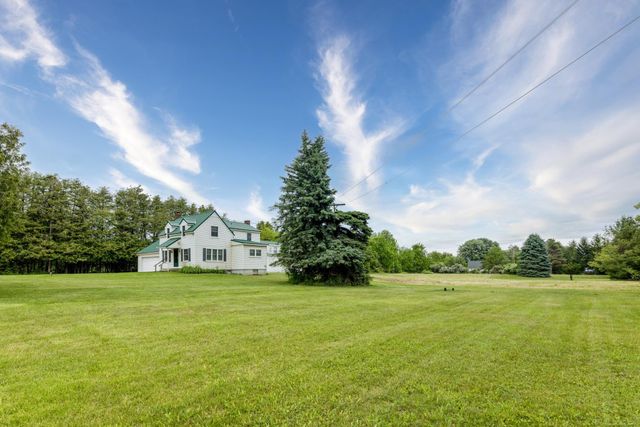 5957 Lakeshore Road, Lexington Twp, MI 48450