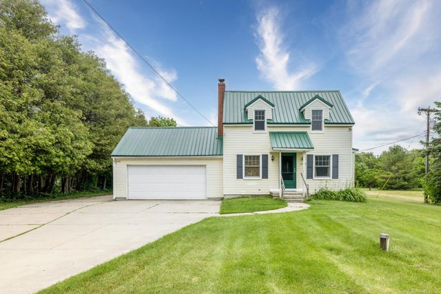 5957 Lakeshore Road, Lexington Twp, MI 48450