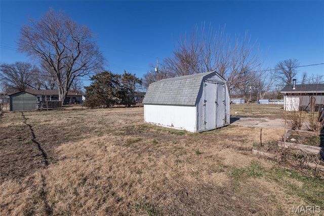 447 June Drive, Arnold, MO 63010