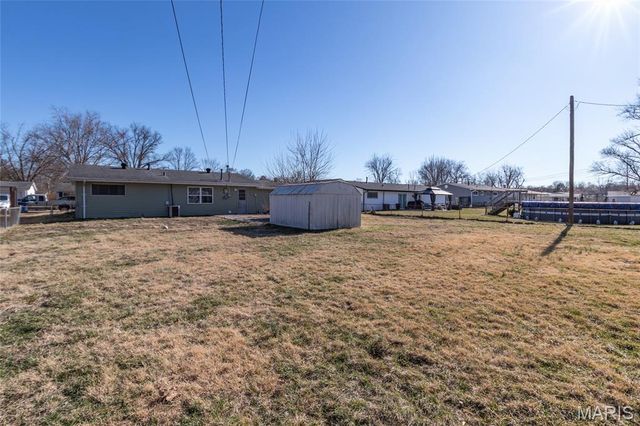 447 June Drive, Arnold, MO 63010