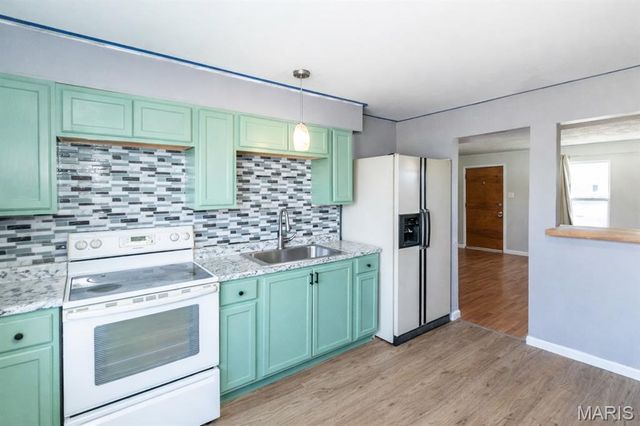 447 June Drive, Arnold, MO 63010