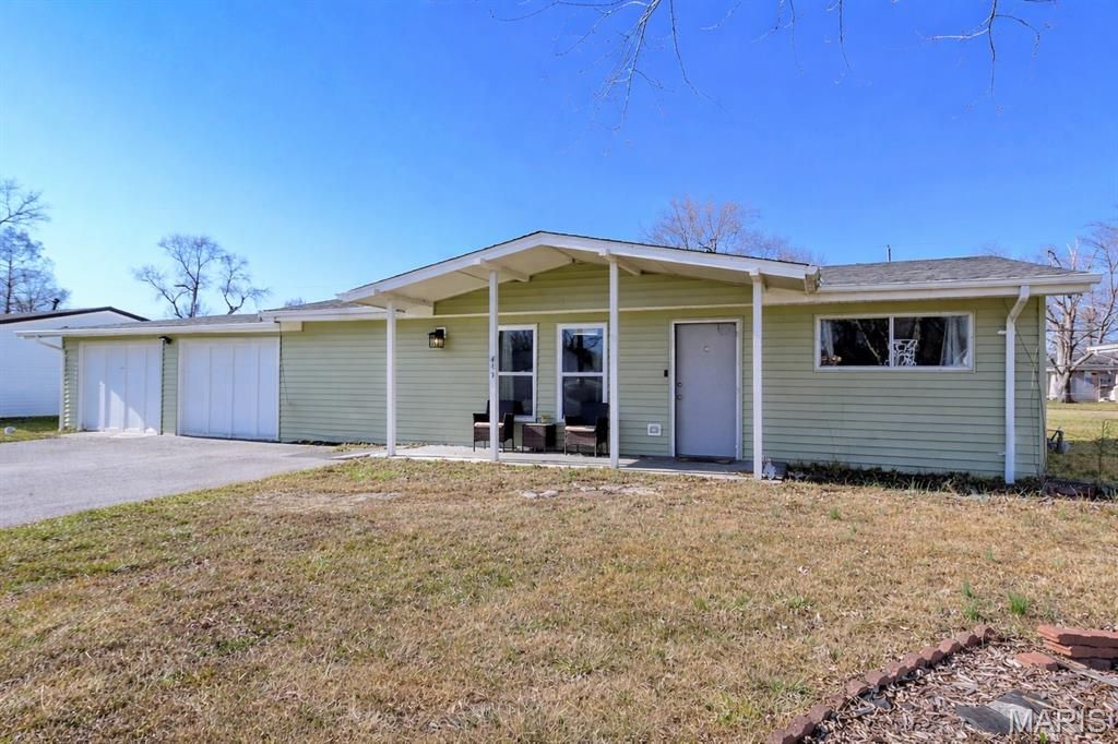 447 June Drive, Arnold, MO 63010