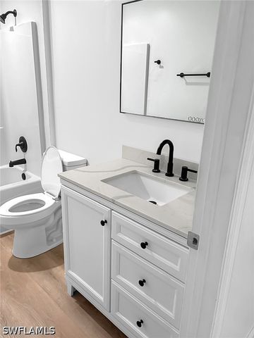 434 NE 5th AVE, Cape Coral, FL 33909