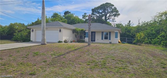 434 NE 5th AVE, Cape Coral, FL 33909