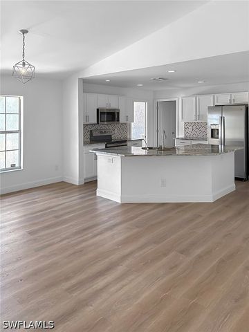 434 NE 5th AVE, Cape Coral, FL 33909