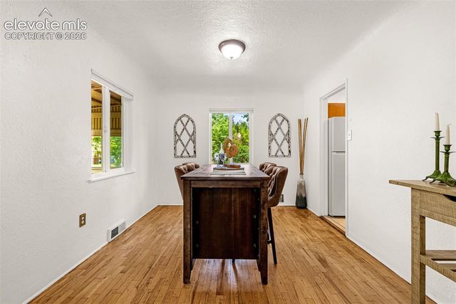 1426 E Willamette Avenue, Colorado Springs, CO 80909