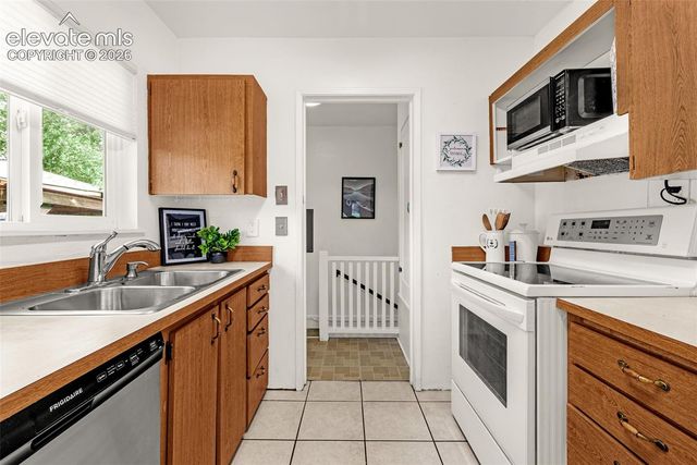 1426 E Willamette Avenue, Colorado Springs, CO 80909