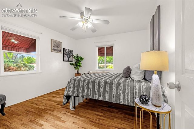 1426 E Willamette Avenue, Colorado Springs, CO 80909