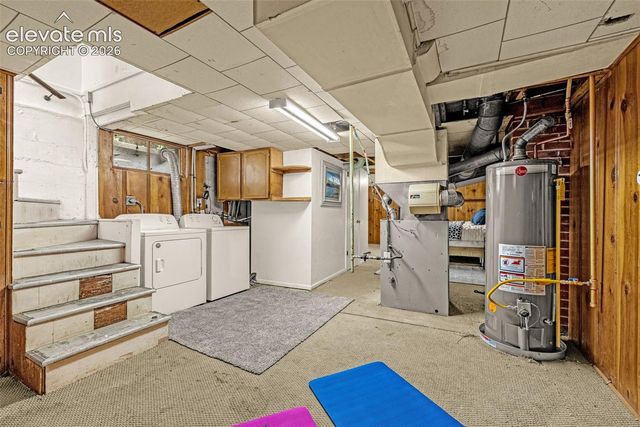 1426 E Willamette Avenue, Colorado Springs, CO 80909