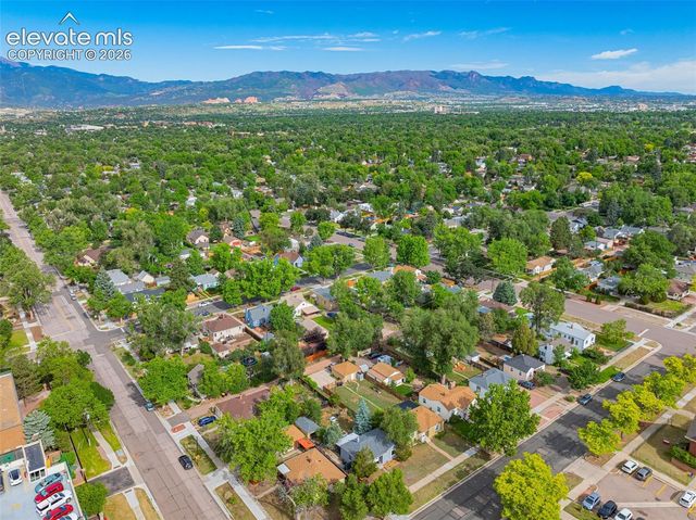 1426 E Willamette Avenue, Colorado Springs, CO 80909
