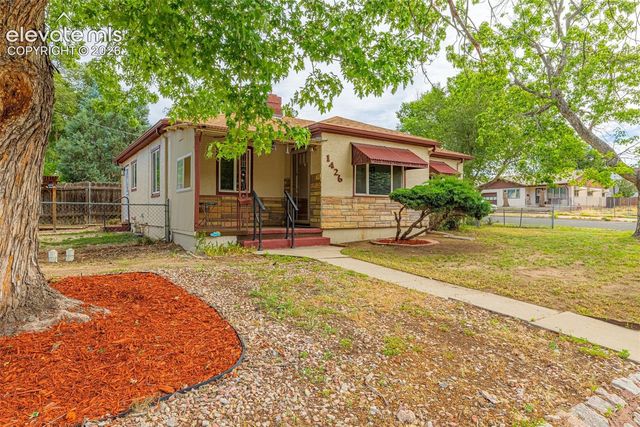 1426 E Willamette Avenue, Colorado Springs, CO 80909