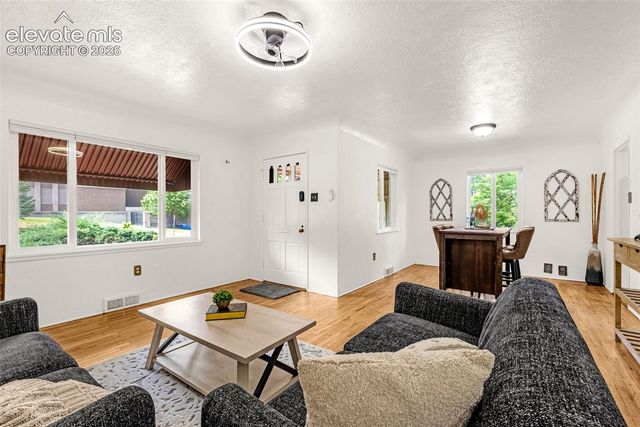 1426 E Willamette Avenue, Colorado Springs, CO 80909