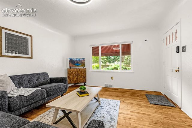 1426 E Willamette Avenue, Colorado Springs, CO 80909