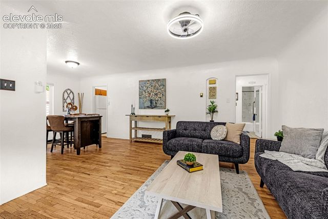 1426 E Willamette Avenue, Colorado Springs, CO 80909