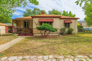 1426 E Willamette Avenue, Colorado Springs, CO 80909