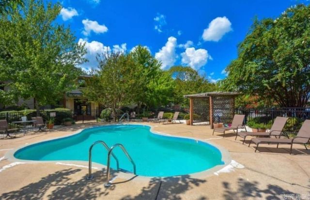 1 Coolwood Drive, Little Rock, AR 72202