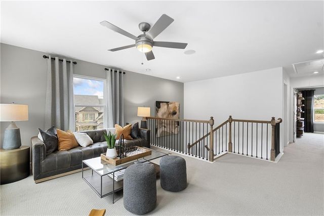 4387 Azalea Ridge Way, Hoschton, GA 30548