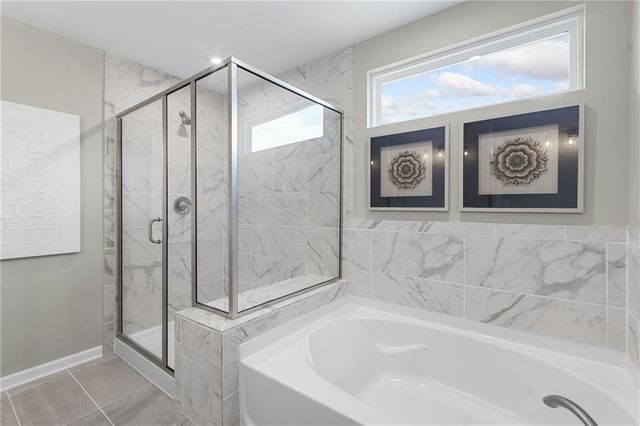 4387 Azalea Ridge Way, Hoschton, GA 30548