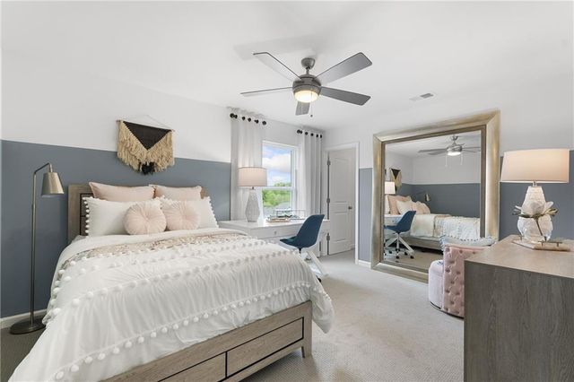 4387 Azalea Ridge Way, Hoschton, GA 30548