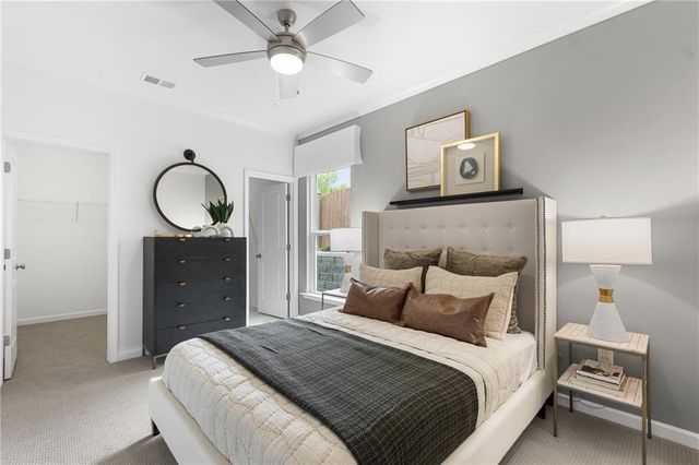 4387 Azalea Ridge Way, Hoschton, GA 30548