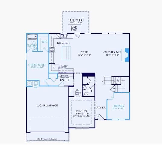 4387 Azalea Ridge Way, Hoschton, GA 30548